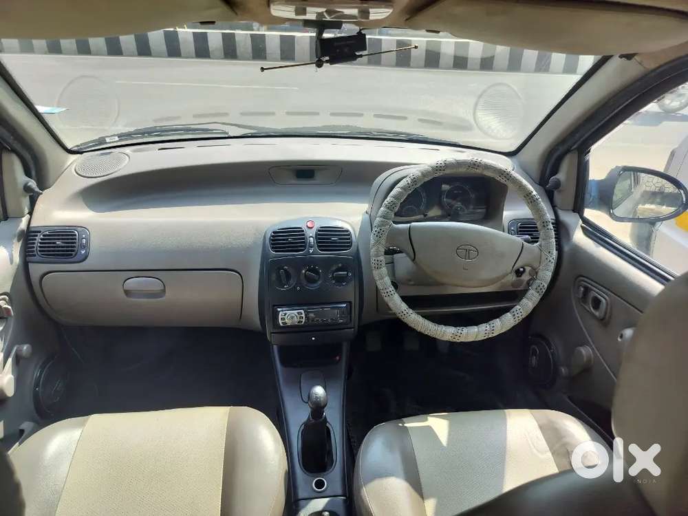 Tata Indica 2012 Diesel Good Condition