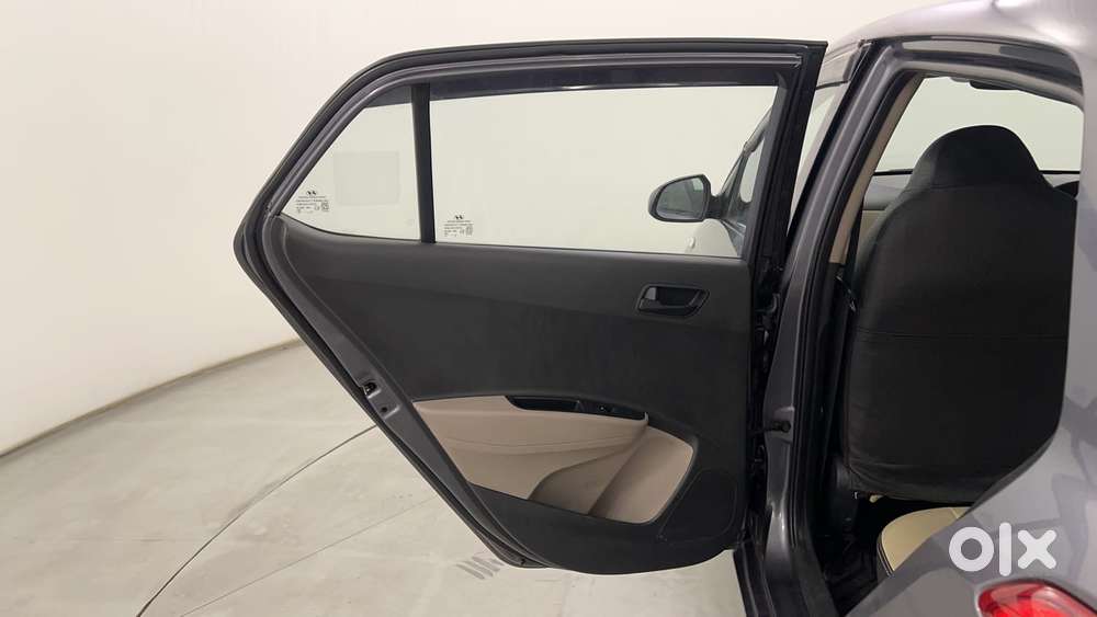 Hyundai Grand I10 1.2 Kappa Magna, 2015, Petrol