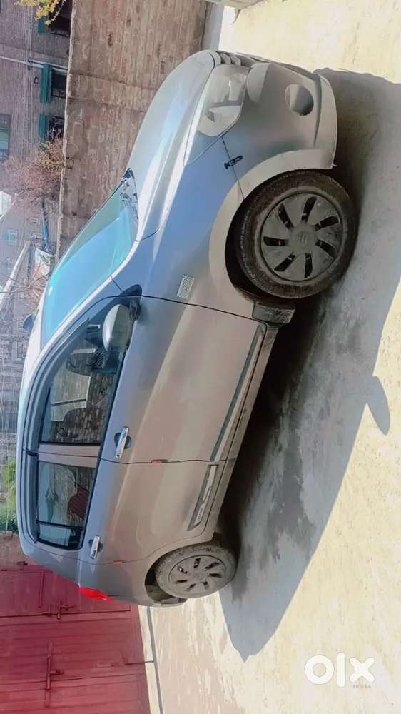 Maruti Suzuki Celerio 2015