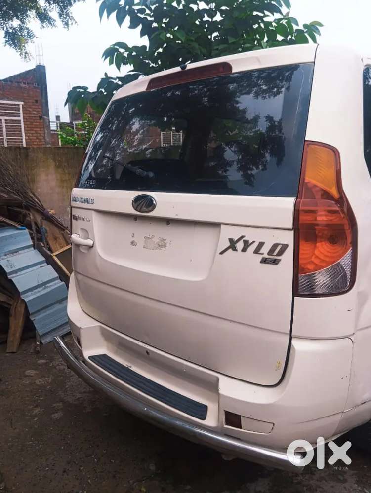 Mahindra Xylo Diesel Manual 2011