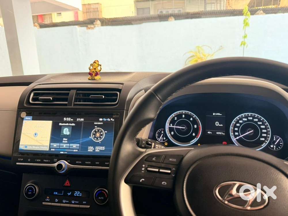 Hyundai Diesel Car 2020