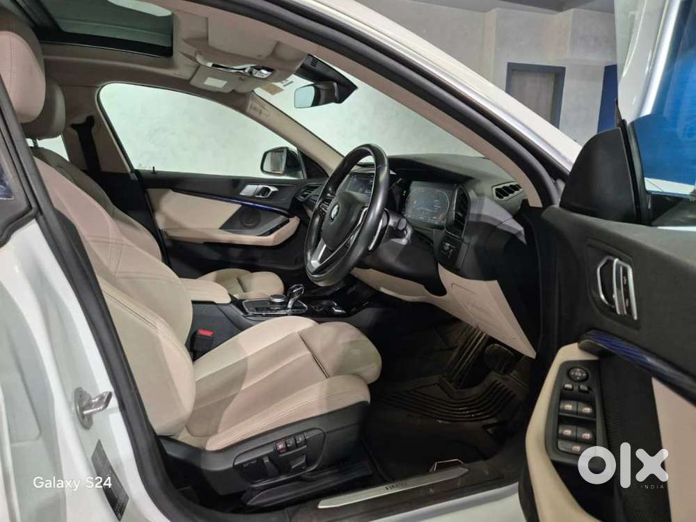 Bmw 220d Gran Coupe Sportline