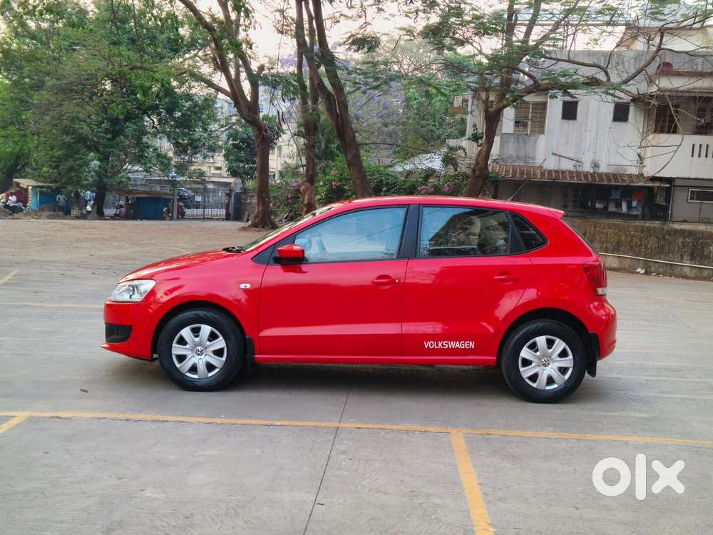 Volkswagen Polo, 2011, Petrol