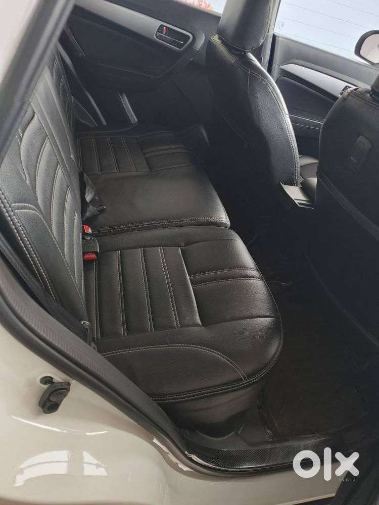 Maruti Suzuki Vitara Brezza Zxi+ Mt, 2022, Petrol