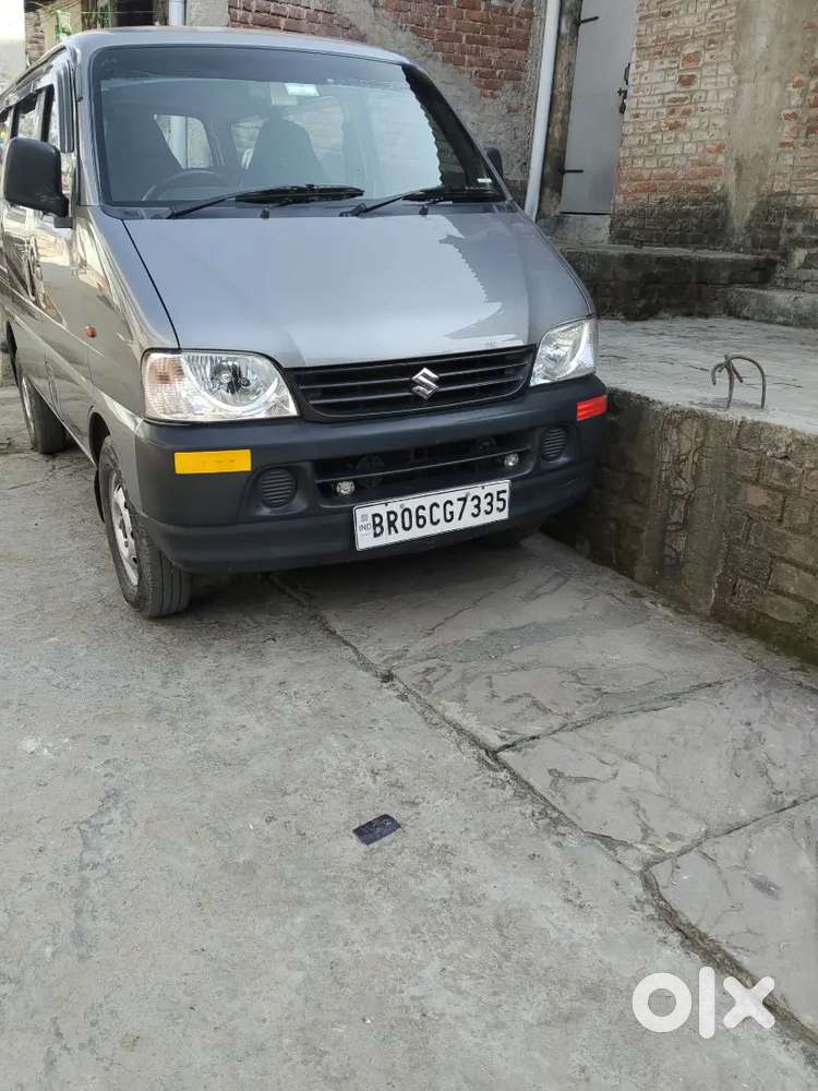 Maruti Suzuki Eeco 2020 Petrol 27000 Km Driven