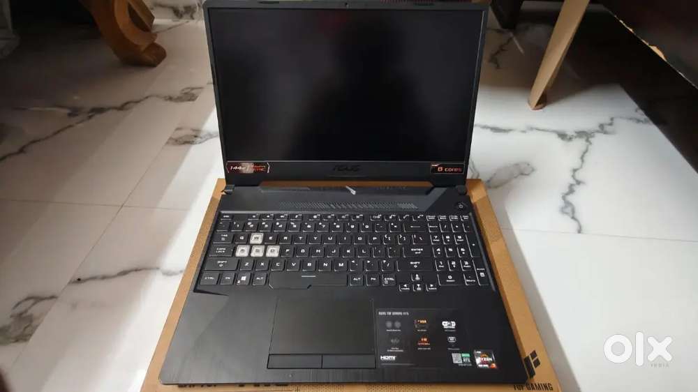 Asus tuf a15