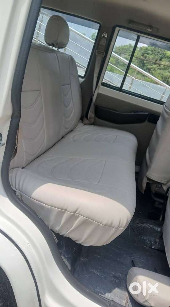 Mahindra Bolero 1.5 B6, 2020