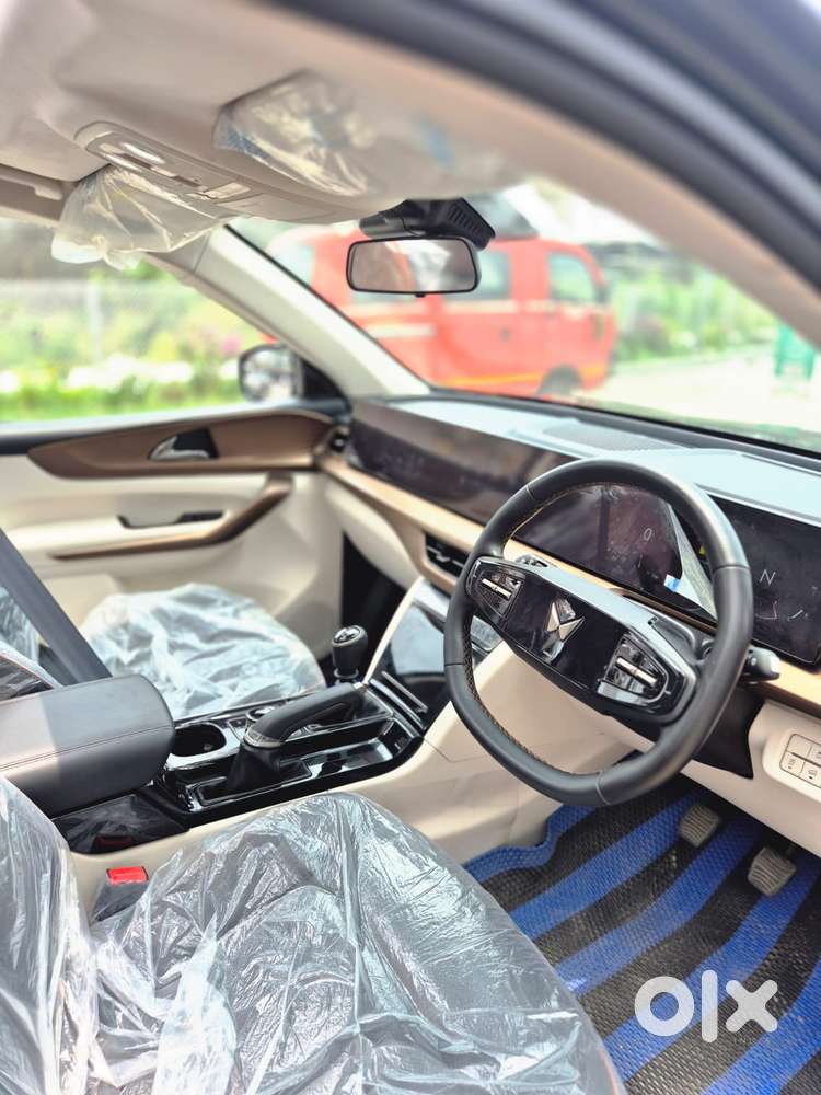 Mahindra Xuv 7xo Ax, 2026, Diesel