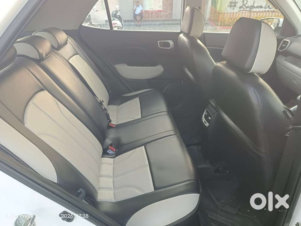 Hyundai Venue Sx Diesel, 2024, Diesel