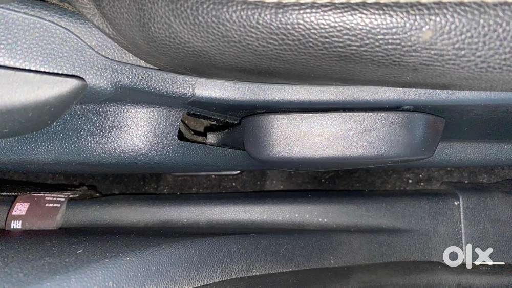 Ford Ecosport 1.5 Petrol Titanium, 2018, Petrol