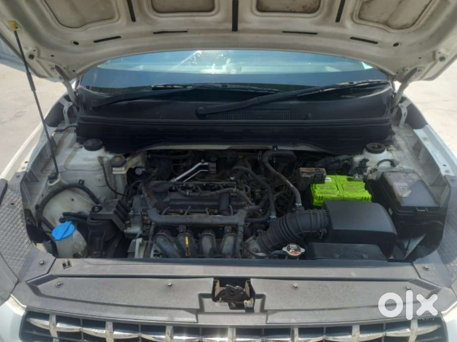 Hyundai Venue S Mt 1.2 Kappa, 2021, Petrol