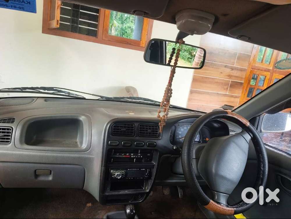 Maruti Suzuki Alto 2004 Petrol Well Maintained
