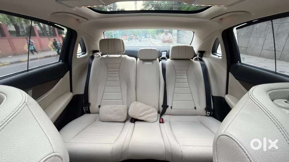 Mercedes-benz E-class E 200 Avantgarde, 2018, Petrol