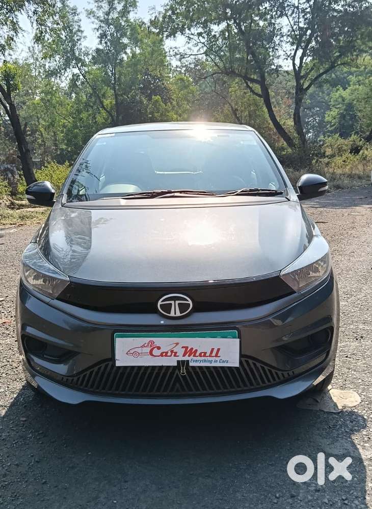 Tata Tiago Ev Xt Mr, 2025, Electric