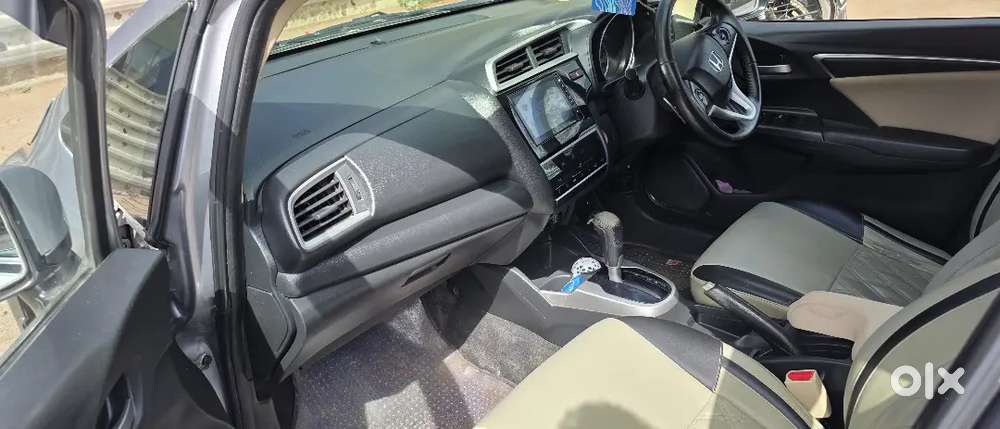 Honda Jazz 2019 Vx Automatic