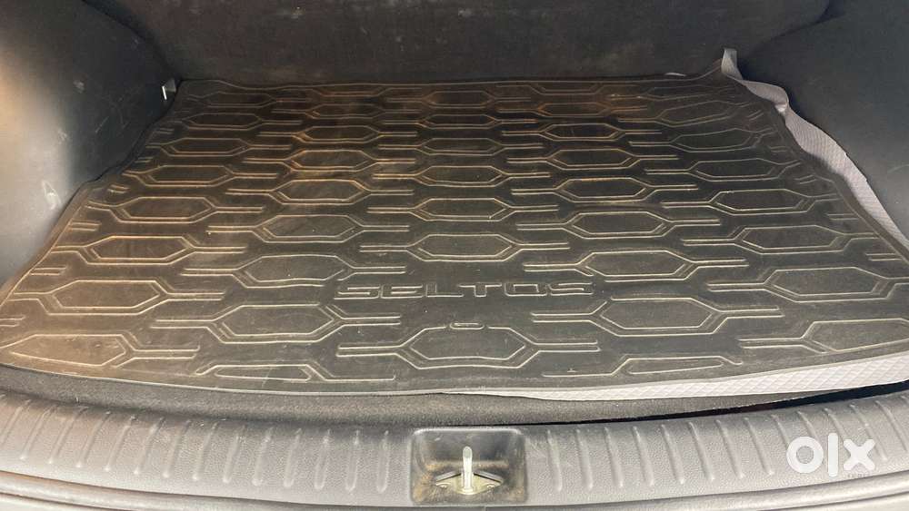 Kia Seltos Htk Plus G, 2022, Petrol