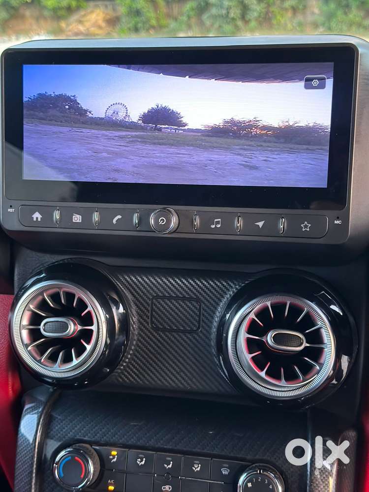 Mahindra Thar Lx 4x4 Hardtop, 2022, Diesel