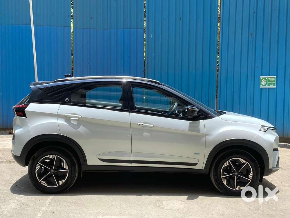 Tata Nexon Ev Empowered Mr, 2024, Electric