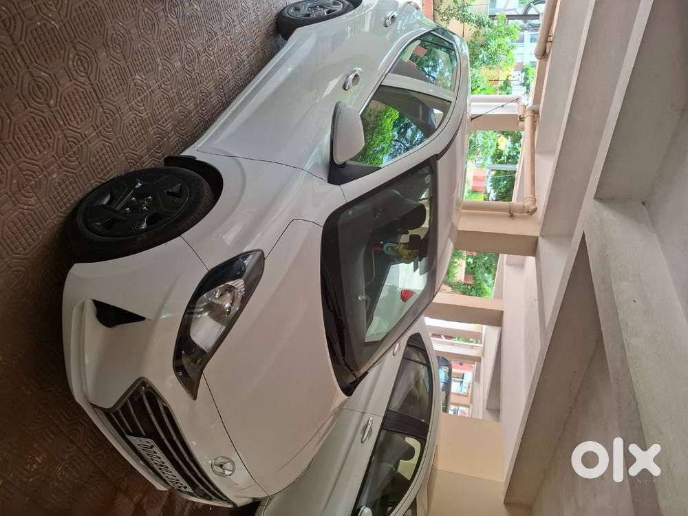Hyundai Grand I10 Nios 2021 Petrol 42500 Km Driven