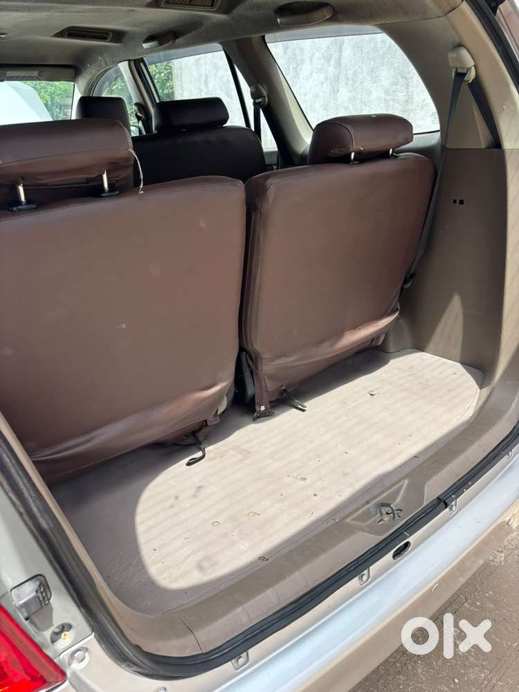 Toyota Innova 2.5 Gx 7 Seater Bs Iv, 2015, Diesel