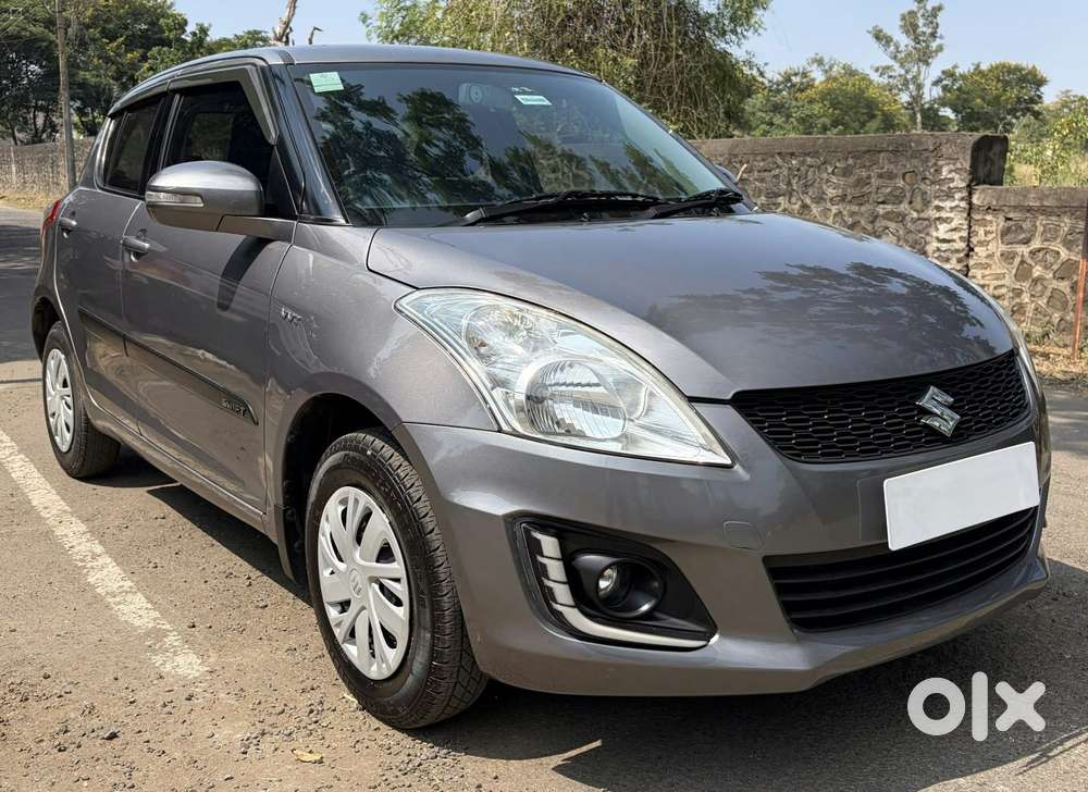 Maruti Suzuki Swift Vxi, 2015, Petrol