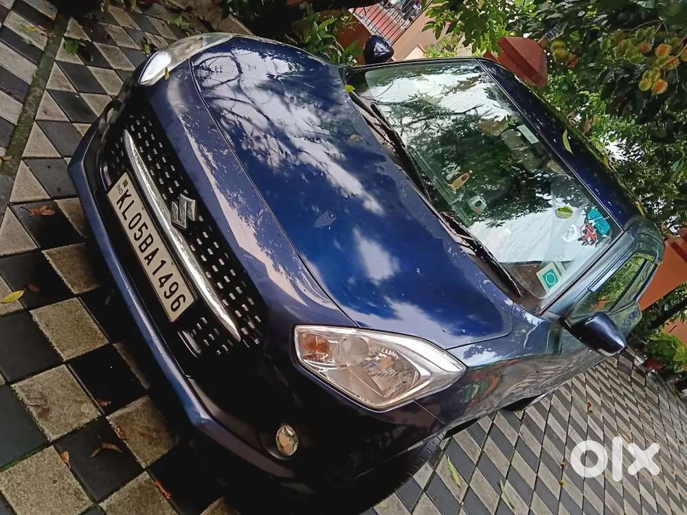 Maruti Suzuki New-gen Swift 2023 Petrol Well Maintained