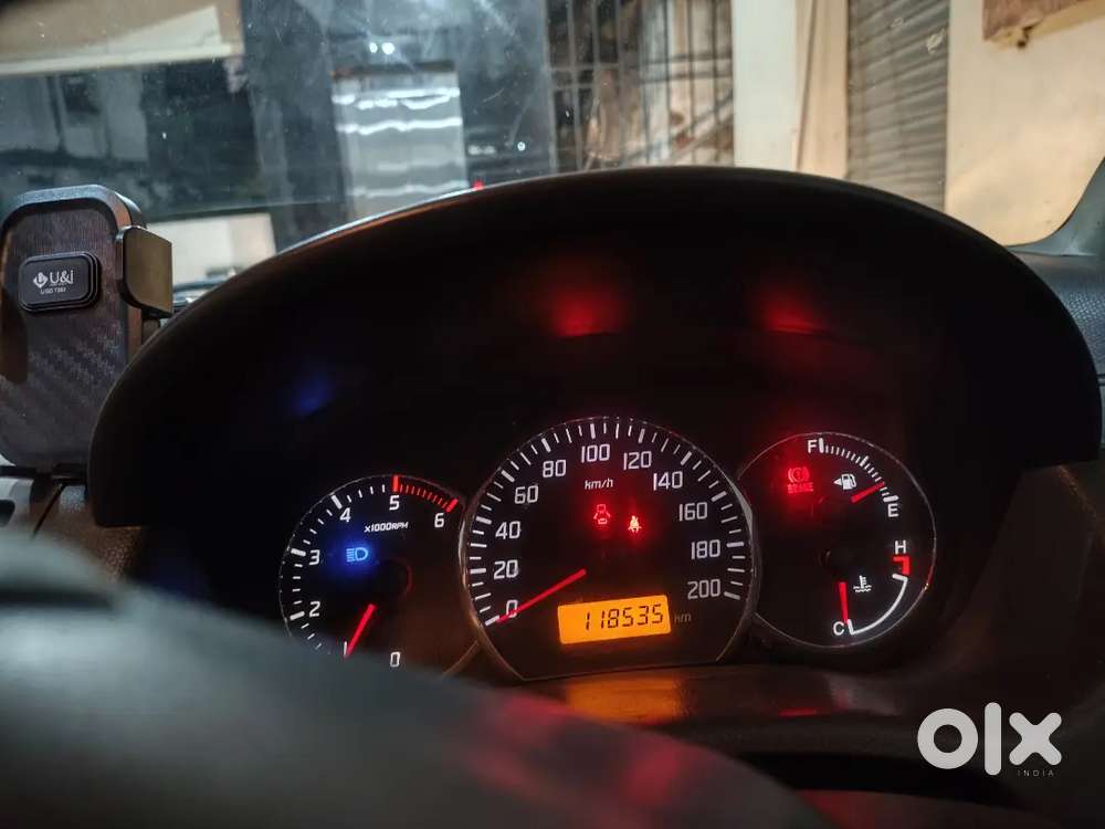 Swift Dzire Car