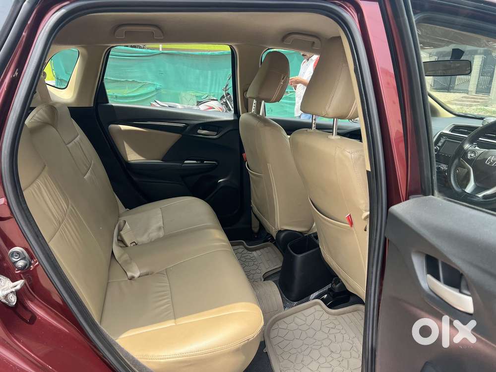 Honda Jazz 1.2 Sv I Vtec, 2016, Petrol