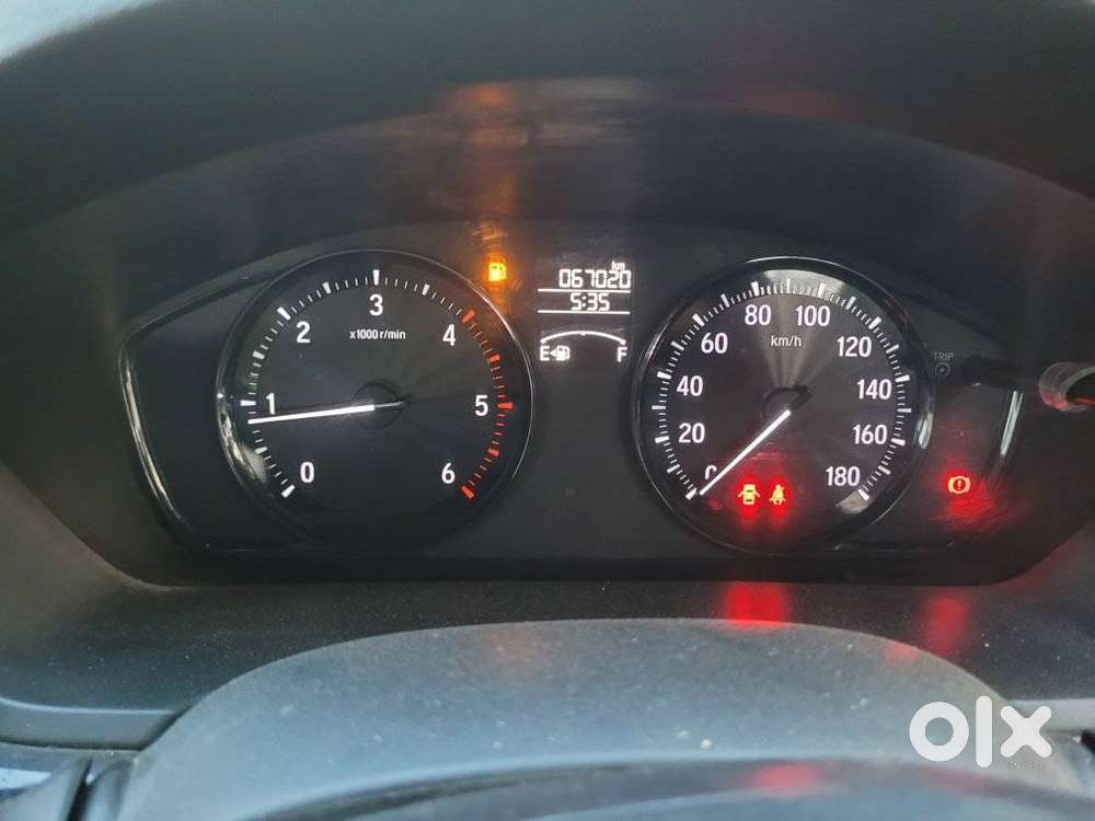 Honda Amaze S Mt I-dtec, 2018, Diesel