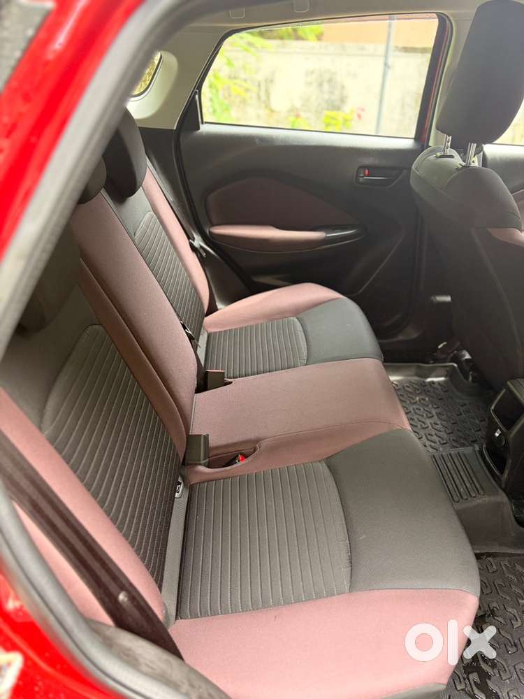 2024 Maruti Fronx Delta +ags Petrol