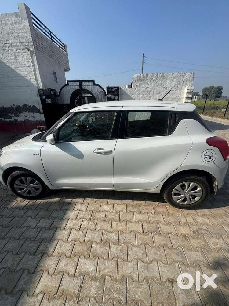 Maruti Suzuki Swift 2019 Diesel 116000 Km Driven