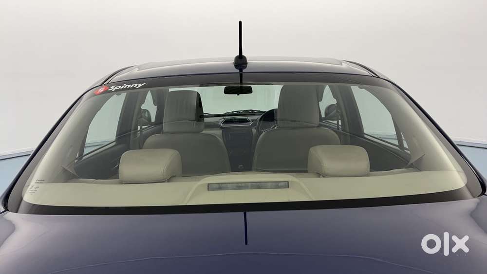 Maruti Suzuki Dzire 1.2 Vxi, 2019, Petrol