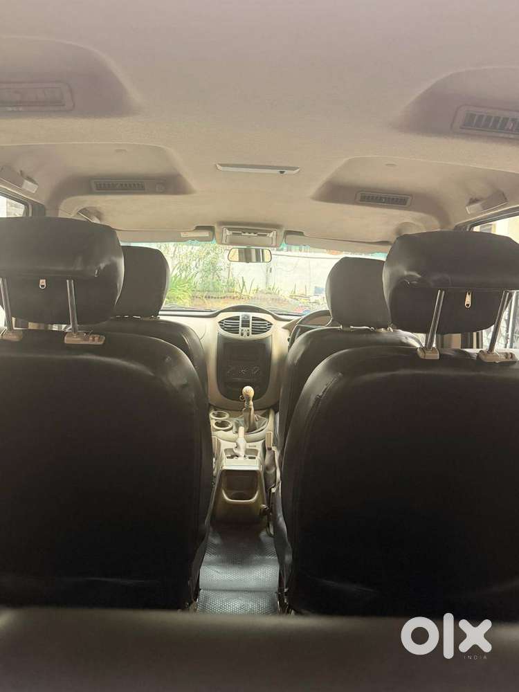 Mahindra Xylo Is Sale Used
