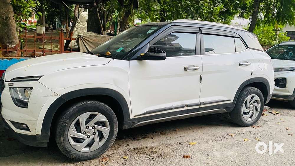 Hyundai Creta Facelift 2020 Diesel