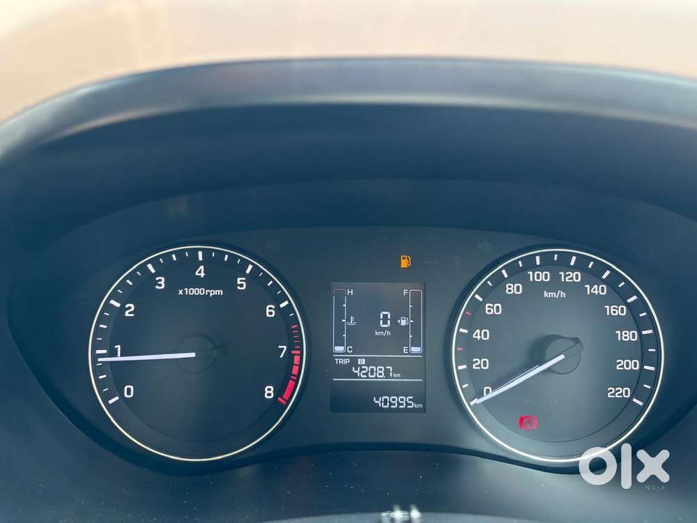 Hyundai Elite I20 Sportz (o) 1.2, 2016, Petrol
