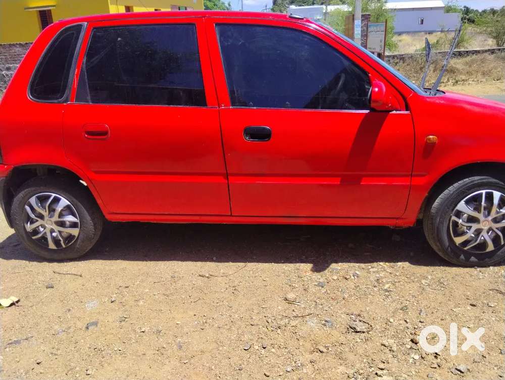 Maruti Suzuki Zen 2000