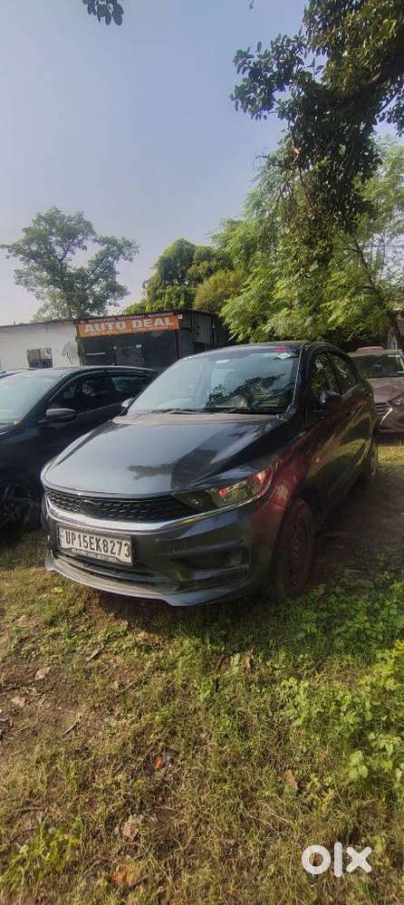 Tata Tiago 1.05 Revotorq Xt, 2024, Cng & Hybrids