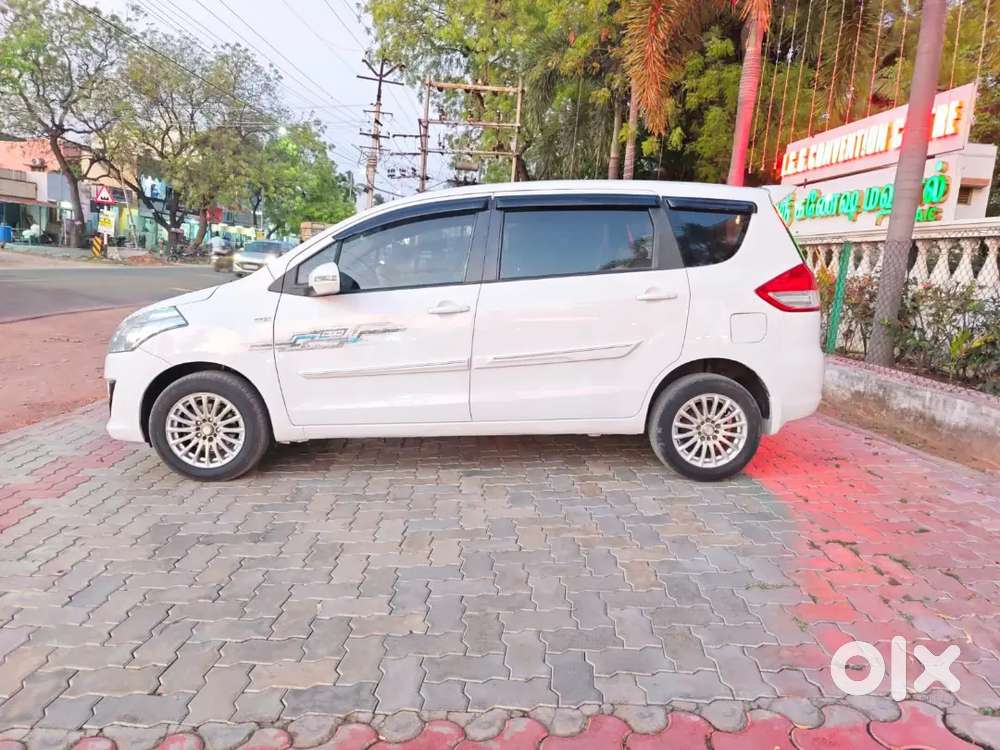 Maruti Suzuki Ertiga Mint Condition