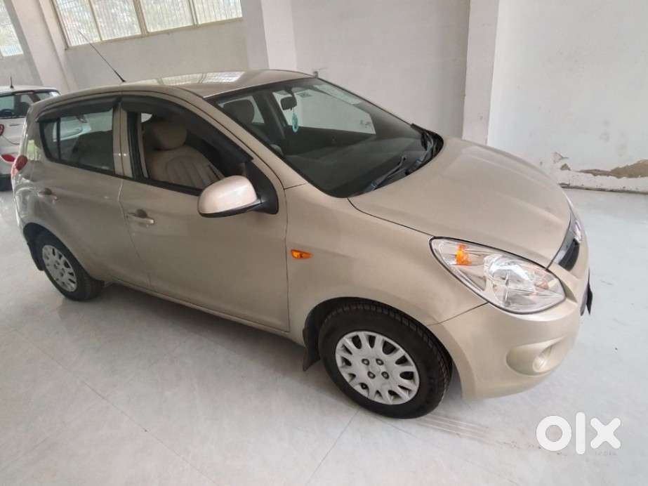 Hyundai I20 Magna Plus, 2011, Petrol