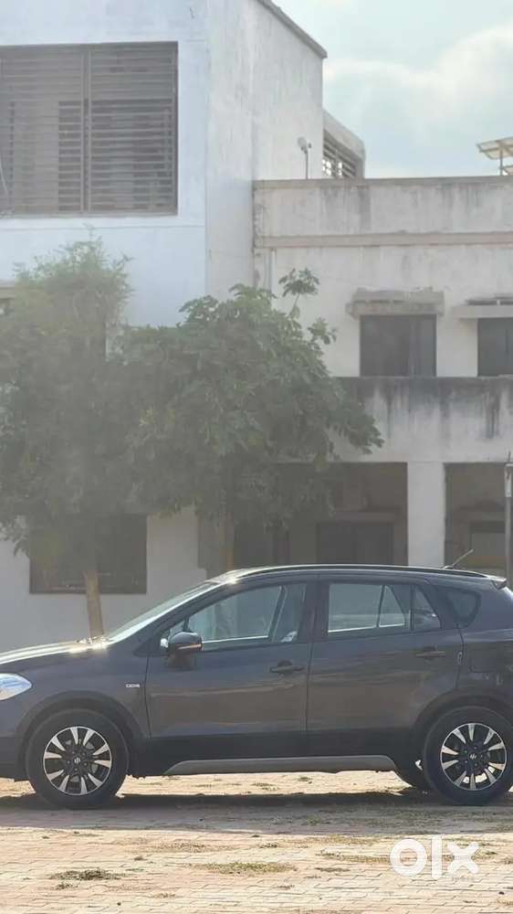 Original Car