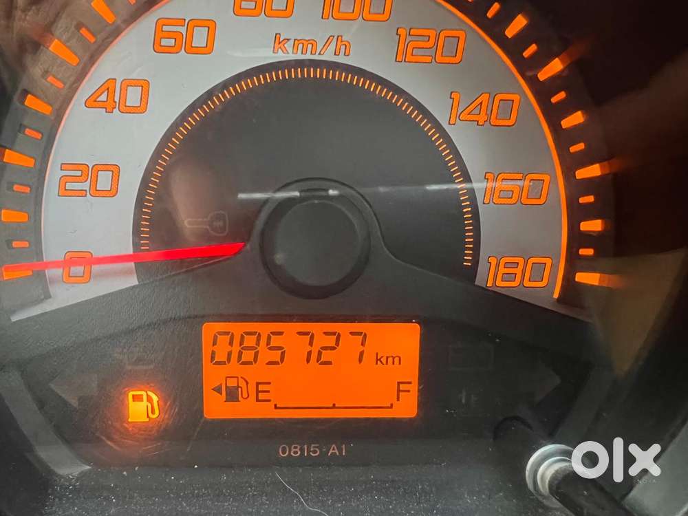 Honda Brio 2011-2013 S Mt, 2013, Petrol
