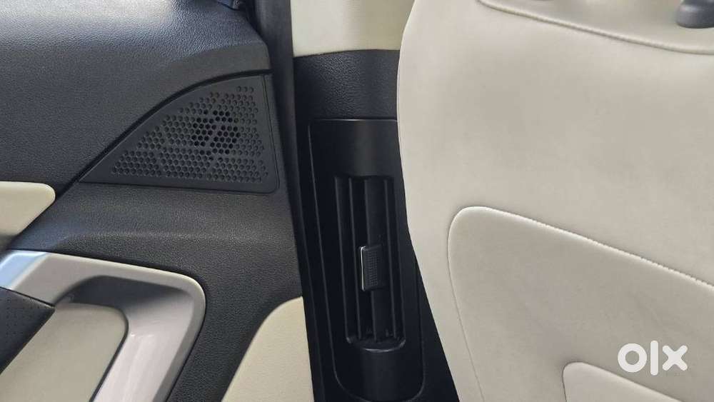 Tata Safari 2.0 Kryotec Xza Plus, 2021, Diesel