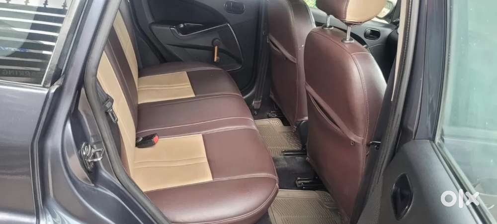 Ford Figo Diesel Exi, 2012, Diesel