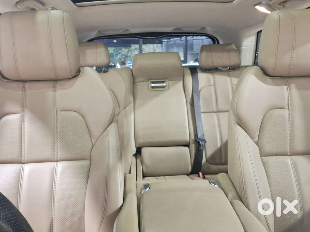 Land Rover Range Sport Se, 2017, Diesel