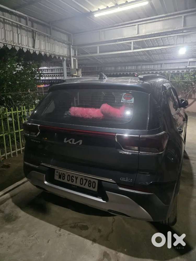 Kia Sonet Immaculate Condition