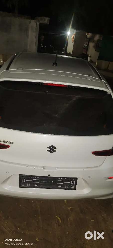 Maruti Suzuki Baleno 2023 Petrol 100000 Km Driven