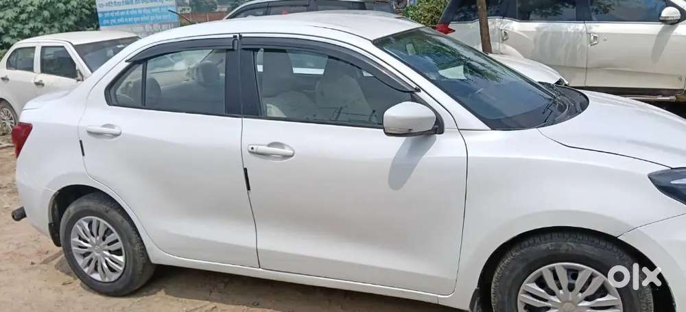 Maruti Suzuki Dzire Vdi 2019