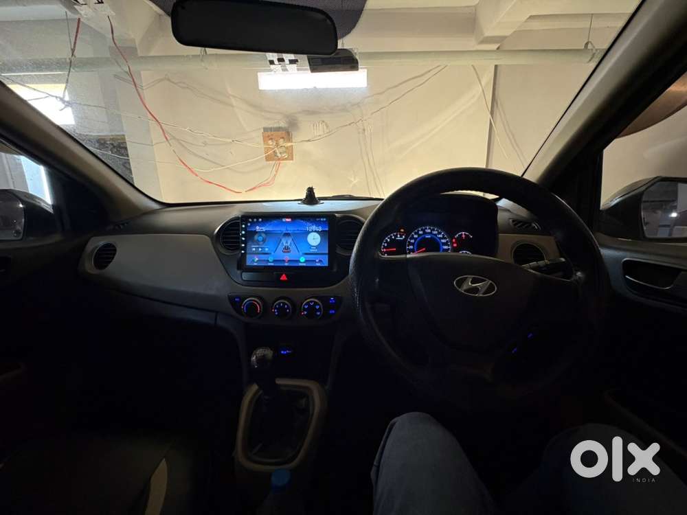 2013 Hyundai Grand i10