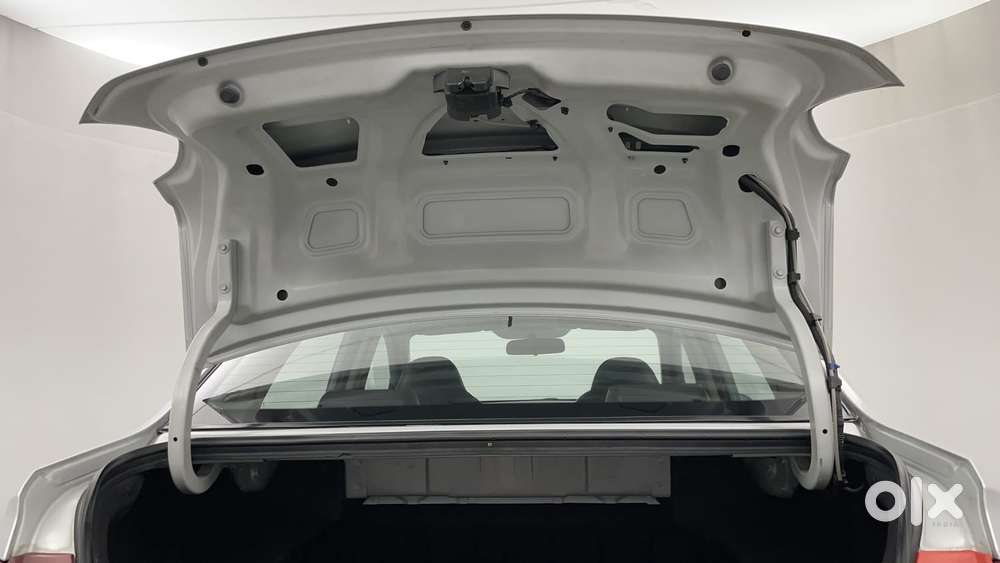 Hyundai Xcent [2014-2017] 1.2 S, 2015, Petrol
