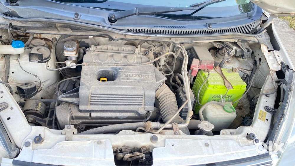 Maruti Suzuki 2015 Car